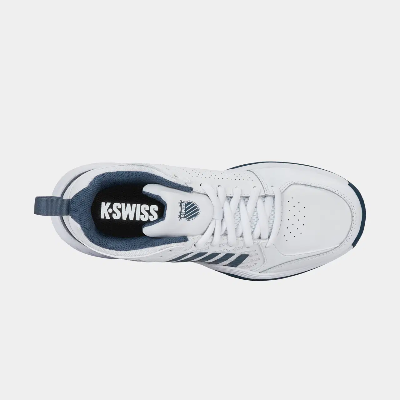Tennisshoe - K-SWISS - Tennisschuhe - K-SWISS -COURT EXPRESS HB (2023/2024)