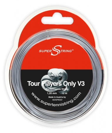 Super String Tour Players Only V3 - 12 Meter