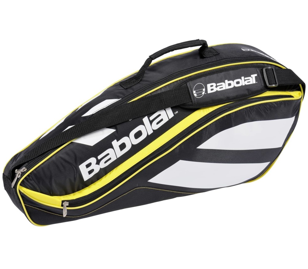 Tennistasche - Babolat - Racket Holder X3 CLUB