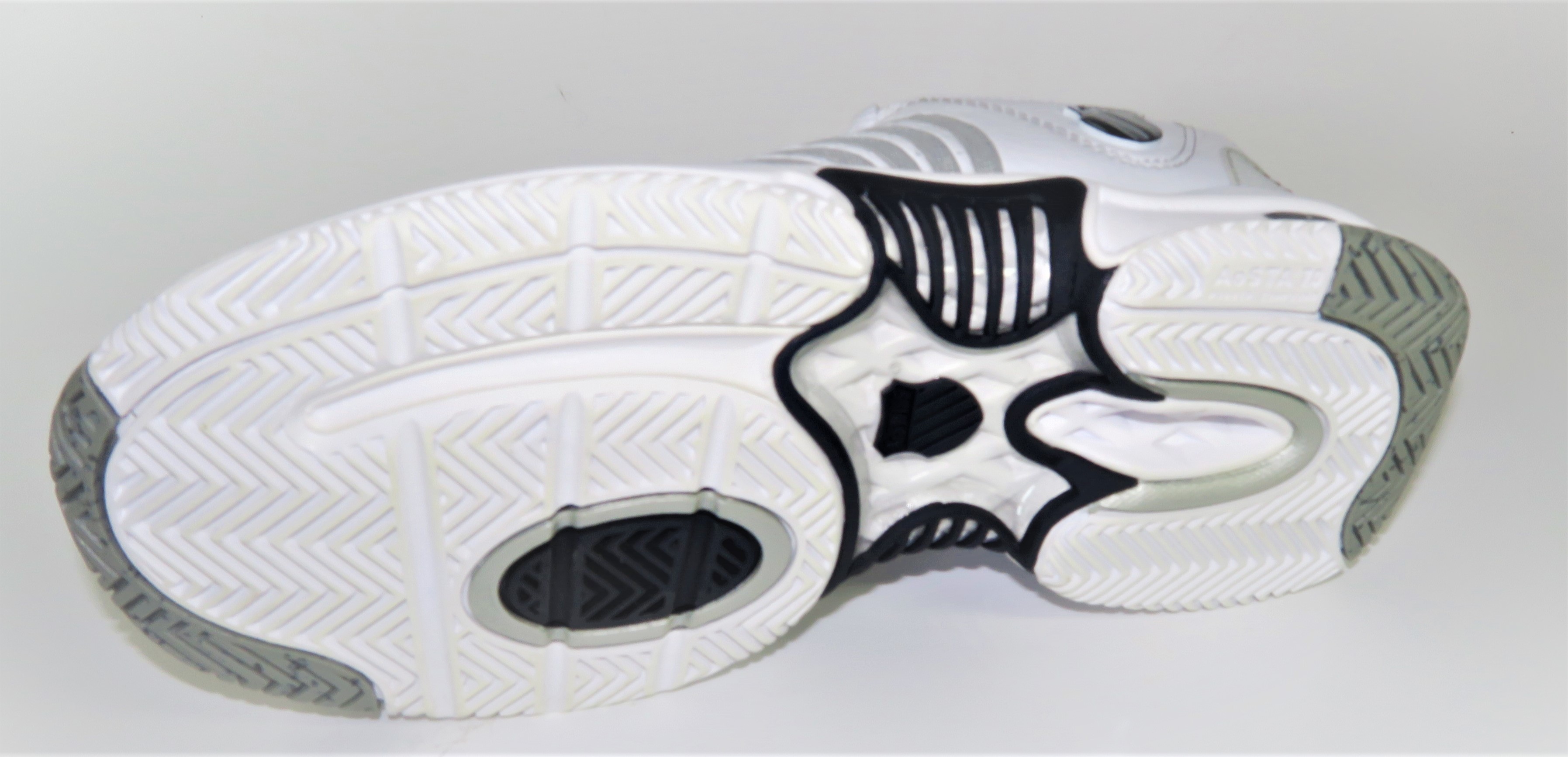 Tennisschuhe - K-SWISS - Ascendor SLT Leather