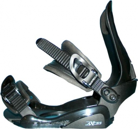 Snowboardbindung Axces ASY Allround ML 06