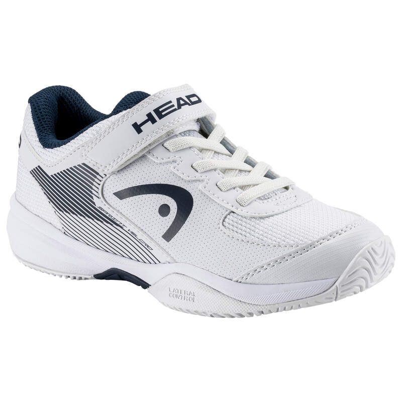 Sprint Velcro 3.0 Kids WHBB