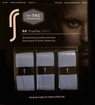 RS - True Tac Soft - 3er Pack