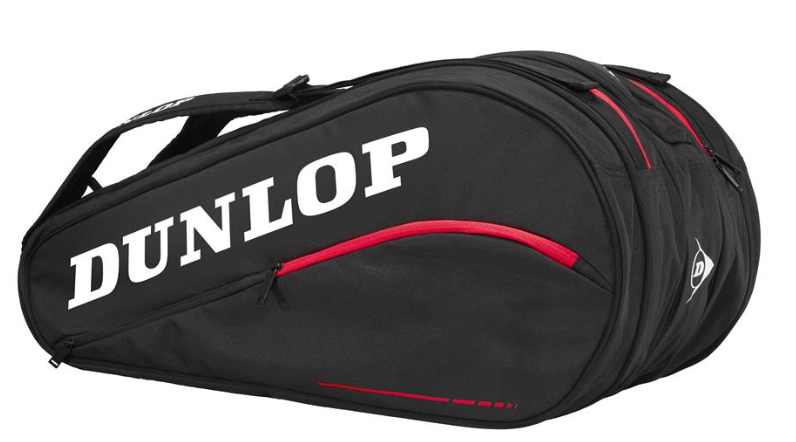 Dunlop - CX TEAM 12 Racket Bag