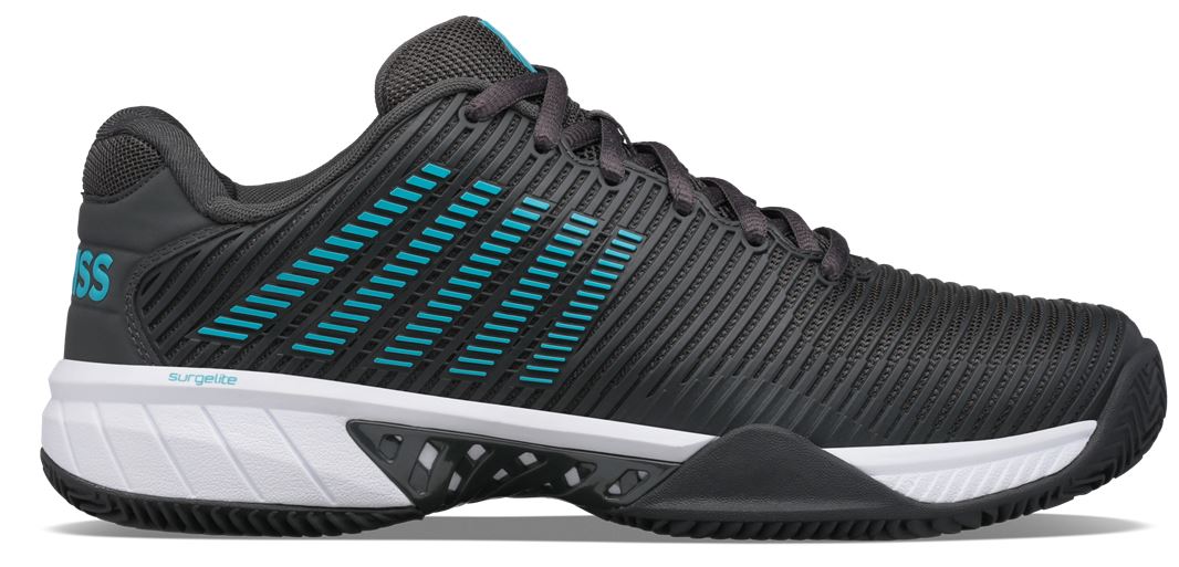 Tennisshoe - K-SWISS - HYPERCOURT EXPRESS 2 HB - Men (2021)