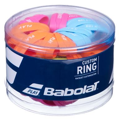 Babolat - CUSTOM RING - 60er Box