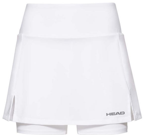 Head - CLUB Basic Skort Long - Women (2019)