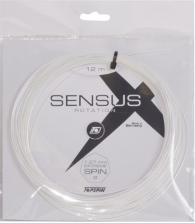 Topspin Sensus Rotation - 12m