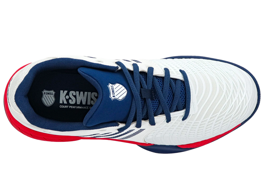 Tennisschuhe - K-SWISS - EXPRESS LIGHT 3 HB - Herren (2023)