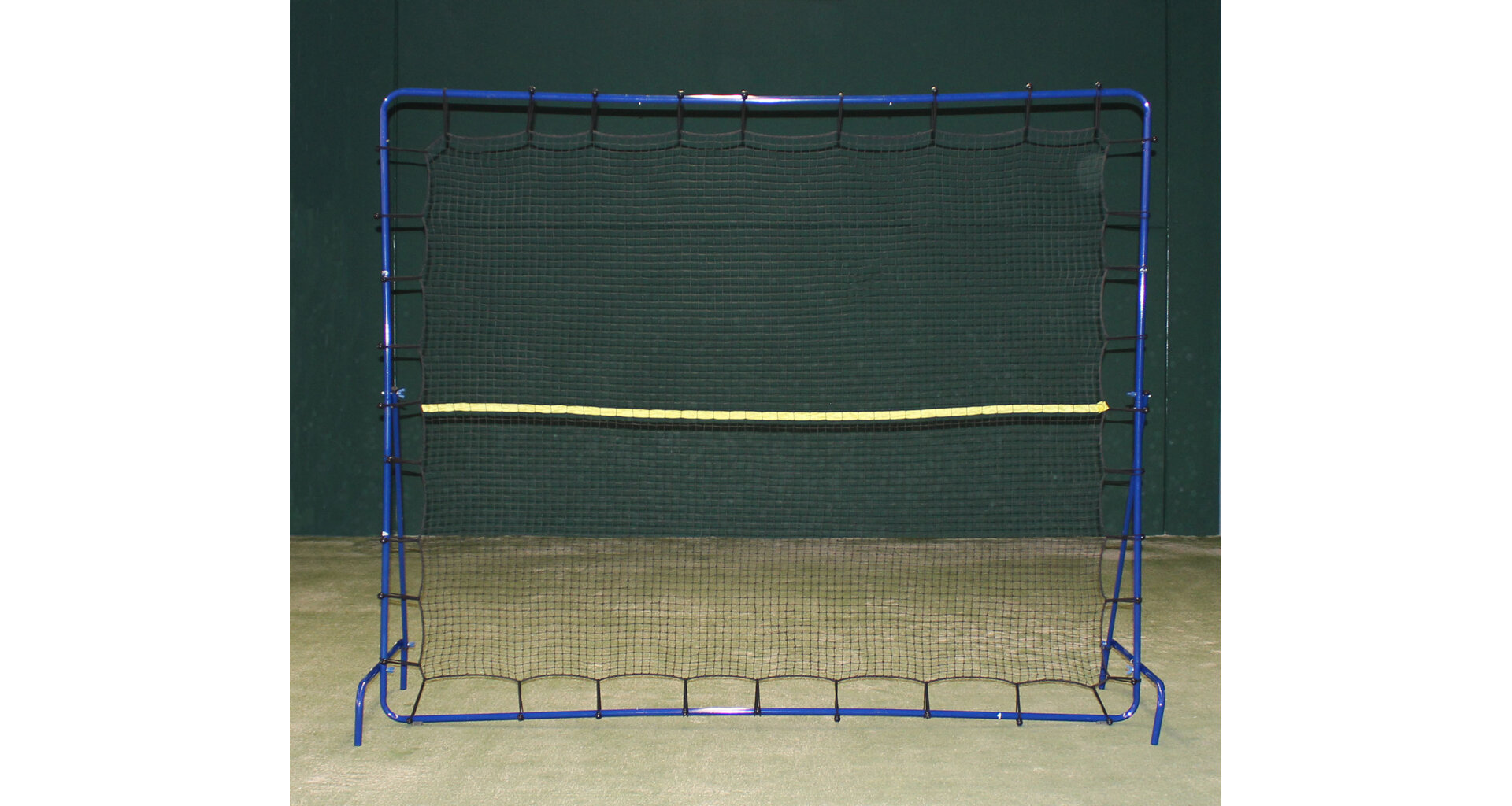 Tennis Slam Rebounder - Ballwand - 2,70 x 2,20 m