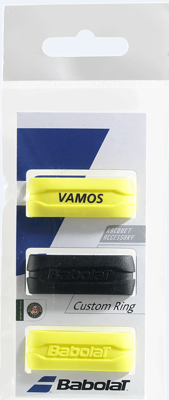babolat- Tennis Custom Ring 3x