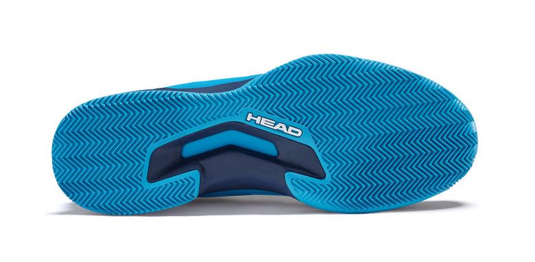 Tennisshoes - Head - Sprint Team 3.0 Clay OCDB - Men (2021)
