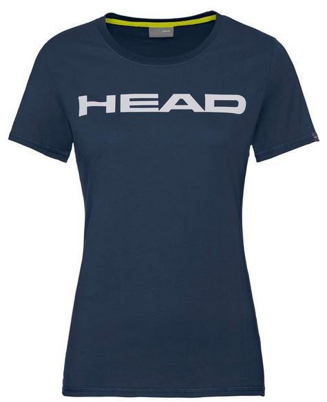 Head - CLUB LUCY T-Shirt - Women (2019)