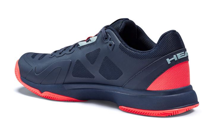 Tennisschuhe - Head - Sprint Team 3.0 Clay DBNR - Herren (2021)