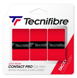 Overgrip - Tecnifibre - CONTACT PRO - 3er