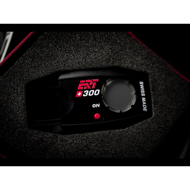 ERT 300 Tennicomputer