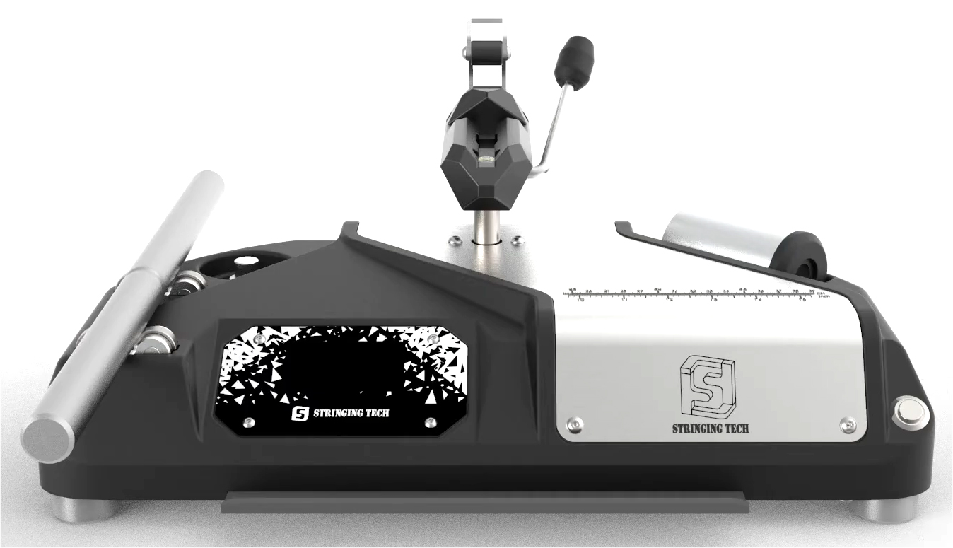 String Tech - Linus - Swingweight Machine 3 in 1