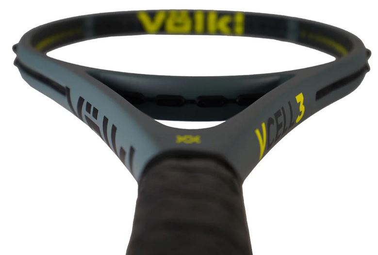 Tennisschläger - Völkl - V-CELL 3