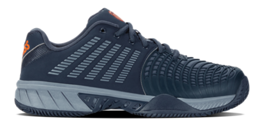 Tennisschuhe - K-SWISS -COURT EXPRESS HB (2023/2024)