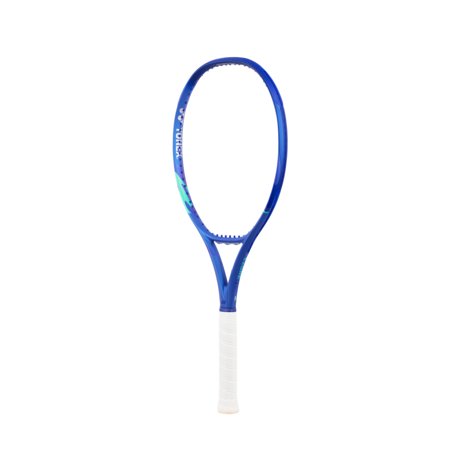 Tennisracket - Yonex - EZone E105 - unstrung
