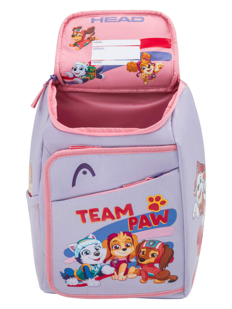 Backpack - Head - Paw Patrol Backpack PU