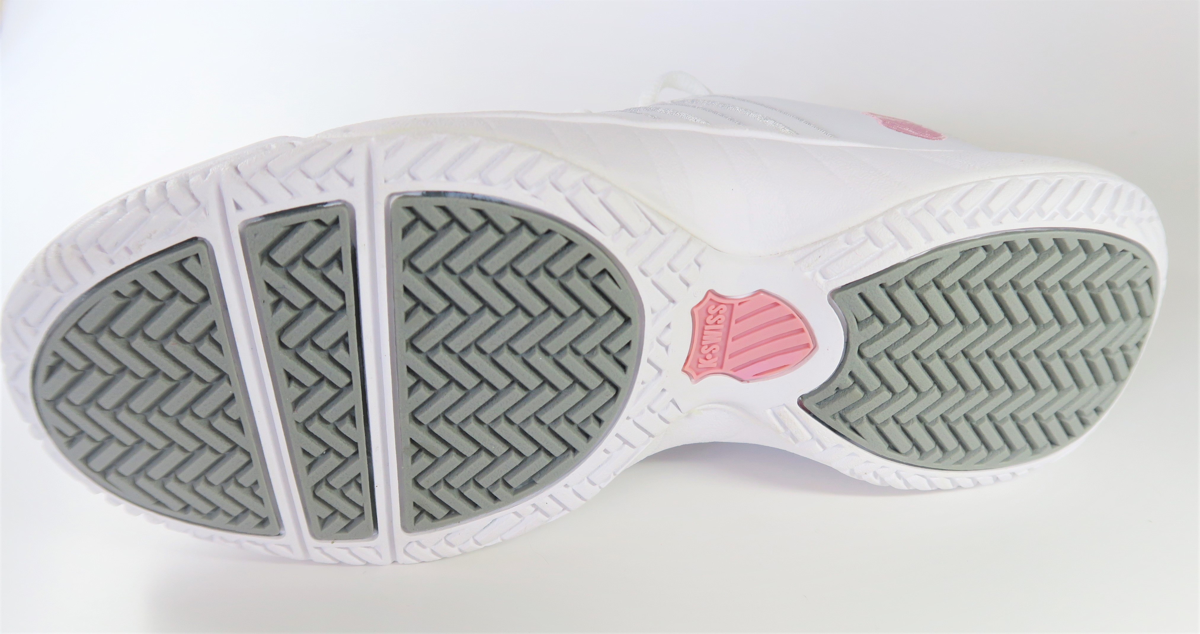 Tennisschuhe - K-SWISS - Venue