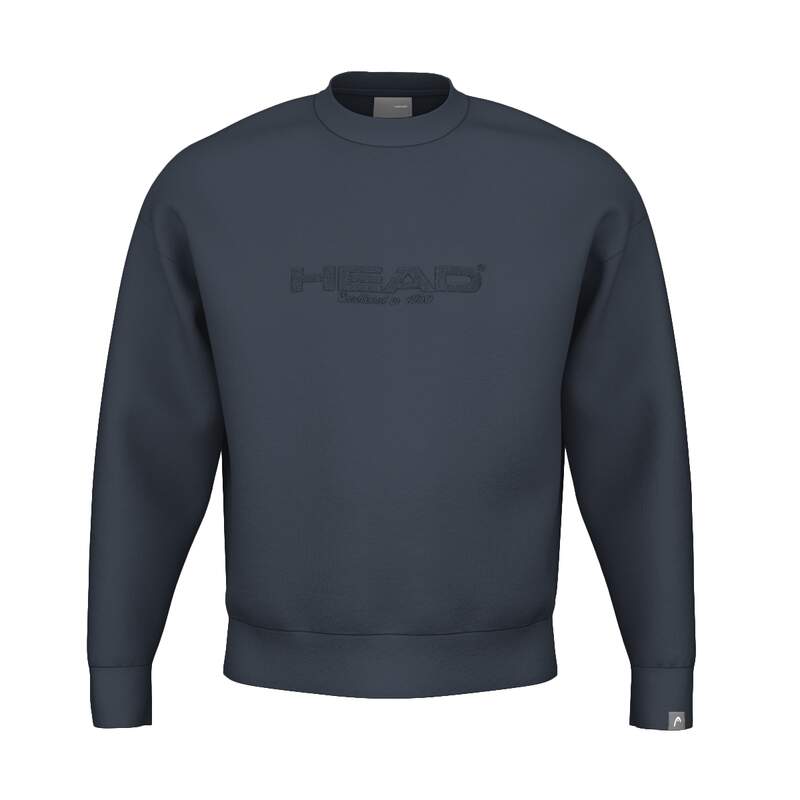  Head Pullover Crewneck Unisex
