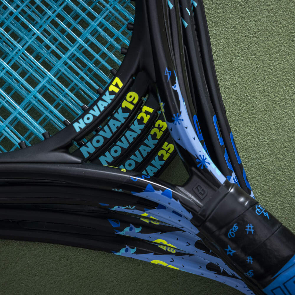 Head Novak 17