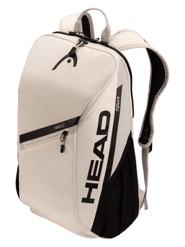  Tour Backpack 25L WH 