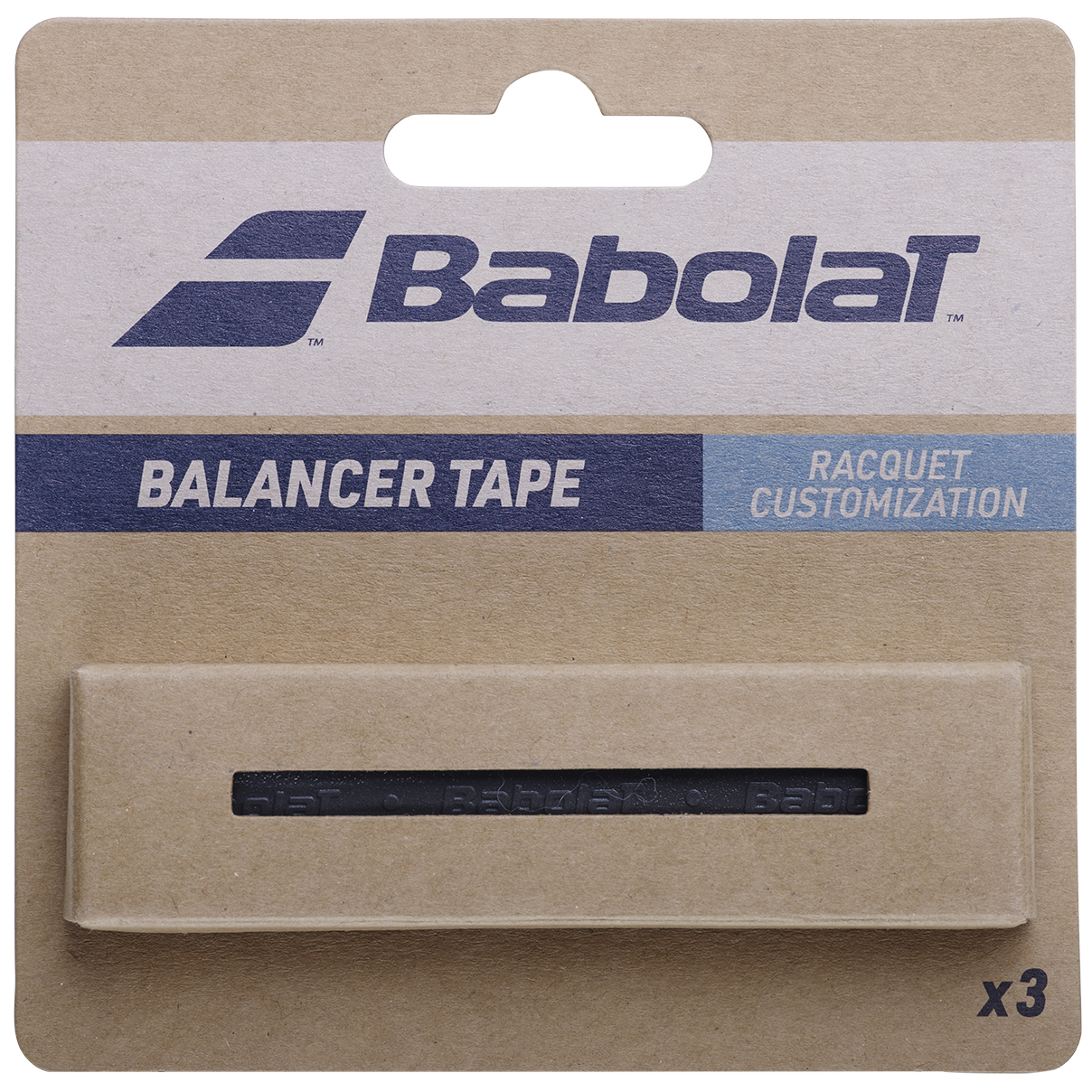  Babolat Balancer Tape