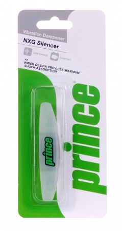 Prince NXG Silencer