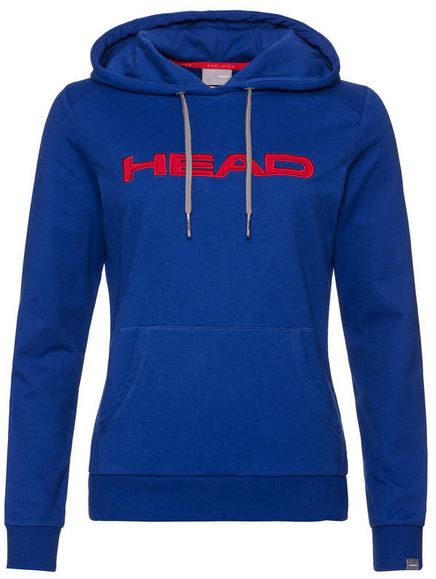 Head - CLUB ROSIE Hoodie - Women (2019)