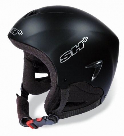 SH+  Morpheus Painted - schwarz