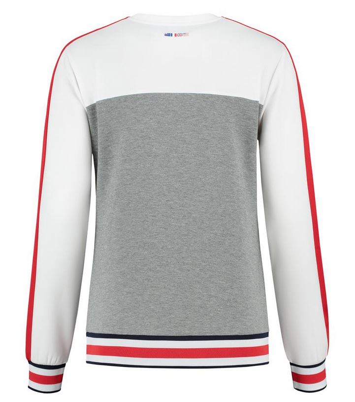 K-SWISS - HERITAGE SPORT DRESS - Damen (2020)