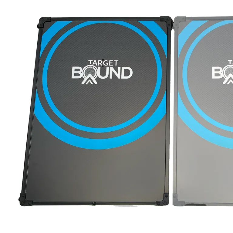 TargetBound - Ballwand (1 Modul)