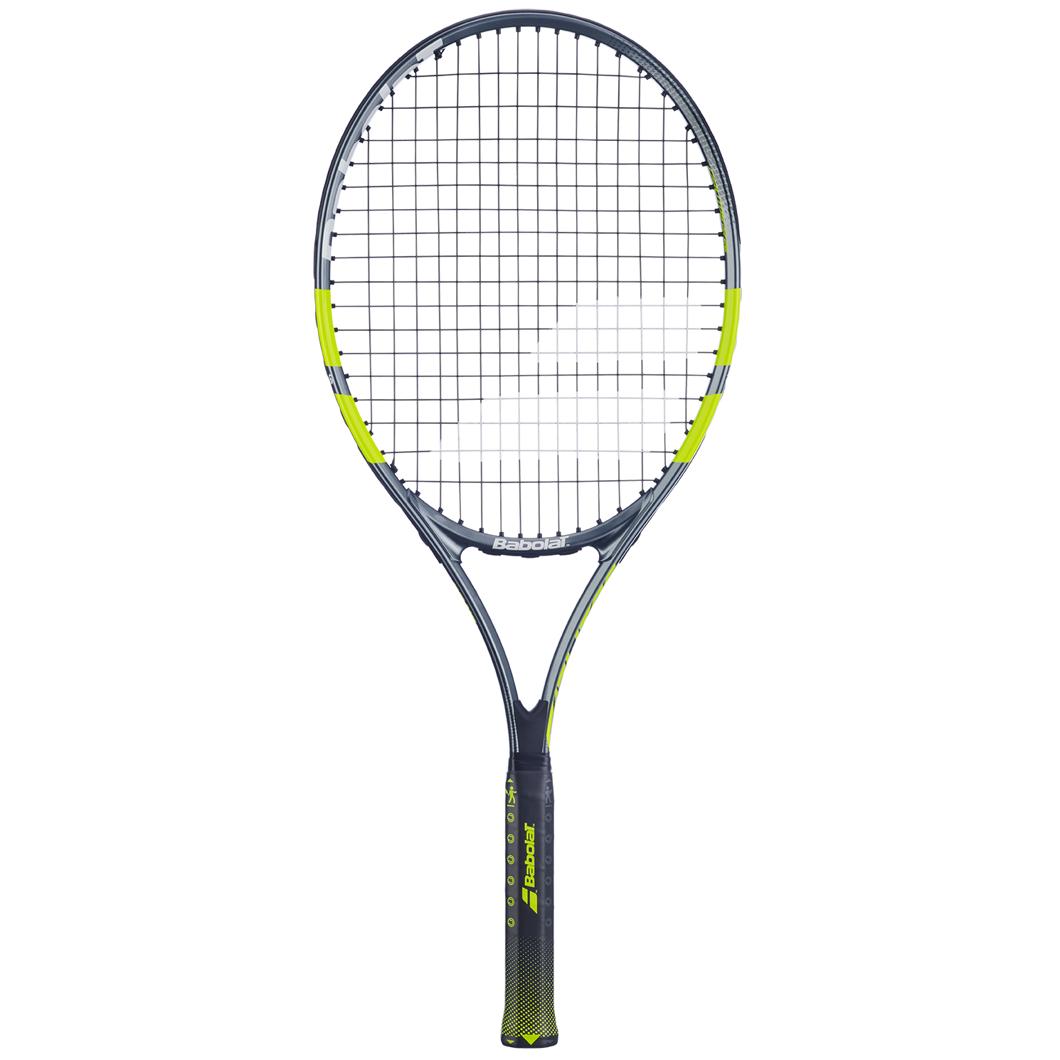  Babolat Carlitos Junior 26