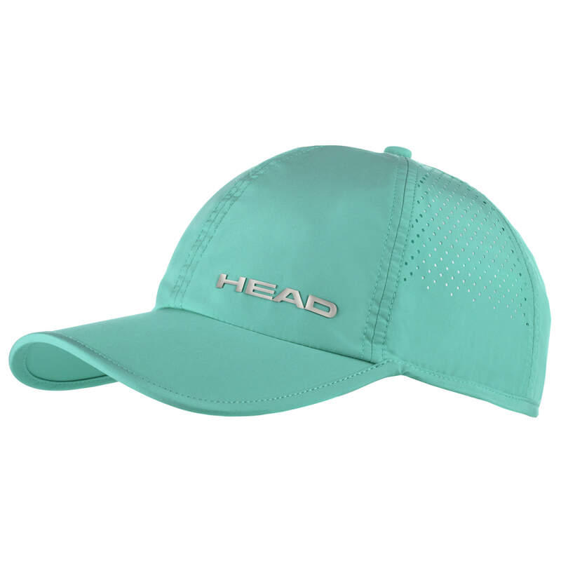 Head - Pro Player Cap