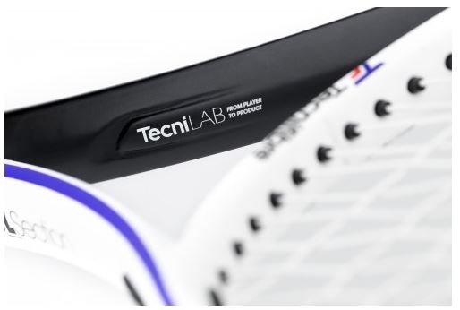 Tennisschläger - Tecnifibre - TFIGHT 295 RS