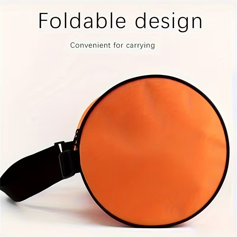 Olis Balltransporttasche - Ball Carry Bag - grün