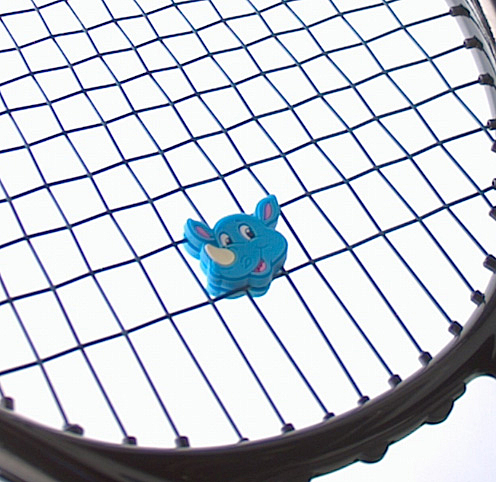 Vibrastop- Discho- Norbert Nashorn - 1 Stck.