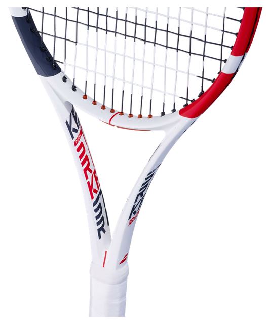 Tennisschläger - Babolat - PURE STRIKE 18/20 (2020)