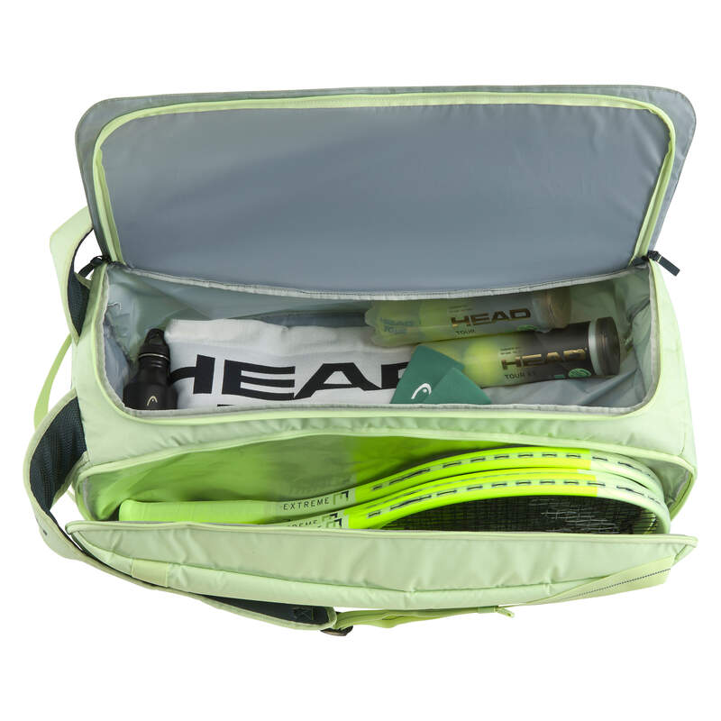 Tennistasche - Head - Pro Duffle Bag L LLAN