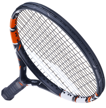 Tennisschläger - Babolat - Evoke Tour - besaitet - (2023/2024)