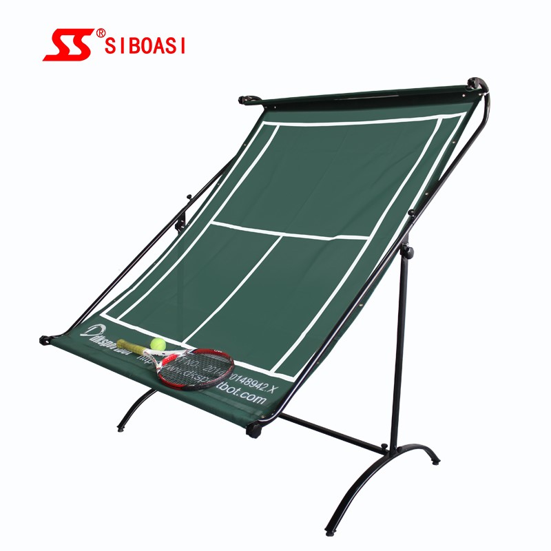 Siboasi - Tennisballwand