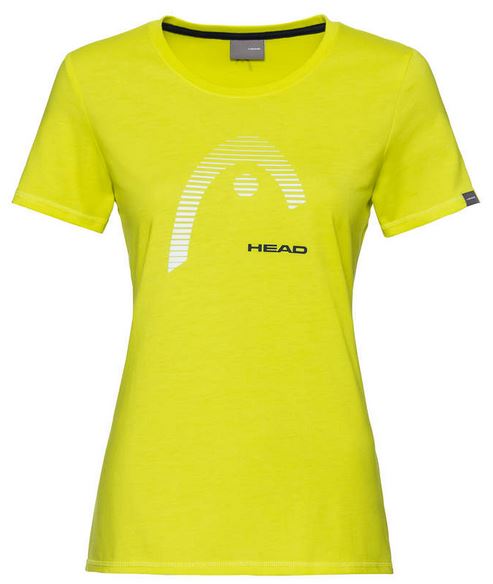 Head - CLUB LARA T-Shirt - Women (2020)