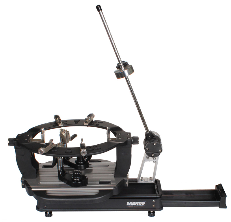 Besaitungsmaschine Sensation B-200