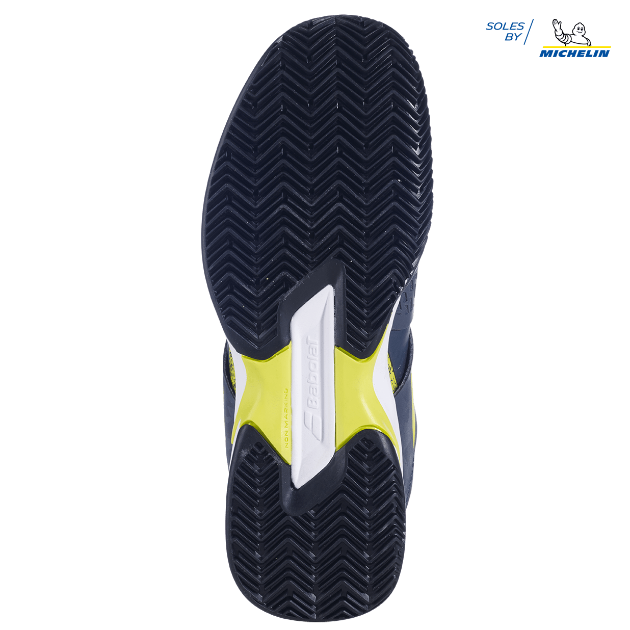 Babolat - PROPULSE CLAY - Junior  (2023)