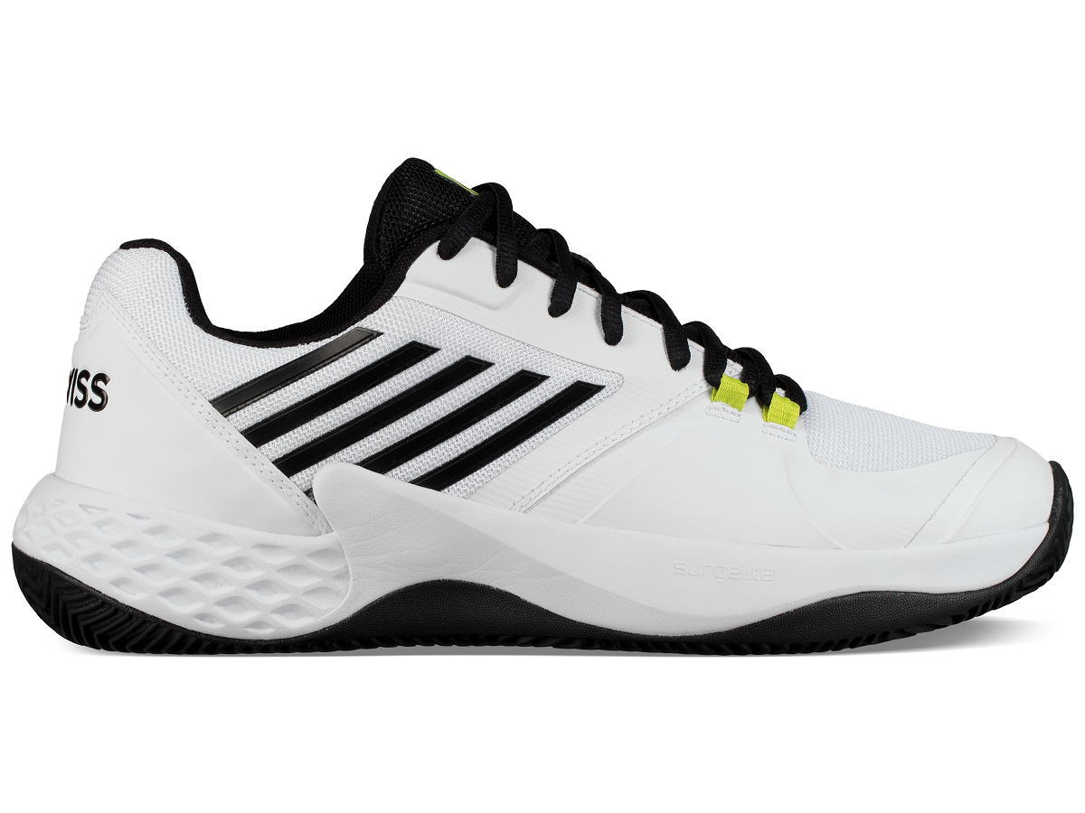 Tennisschuhe - K-SWISS - AERO COURT HB - (2019)