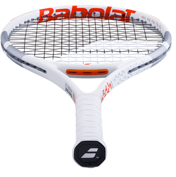 Tennisschläger - Babolat - Evo Strike Gen2 Besaitung (2023/2024)