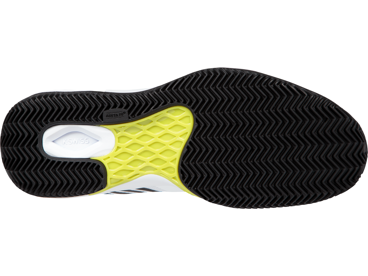 Tennisschuhe - K-SWISS - AERO COURT HB - Herren (2019)